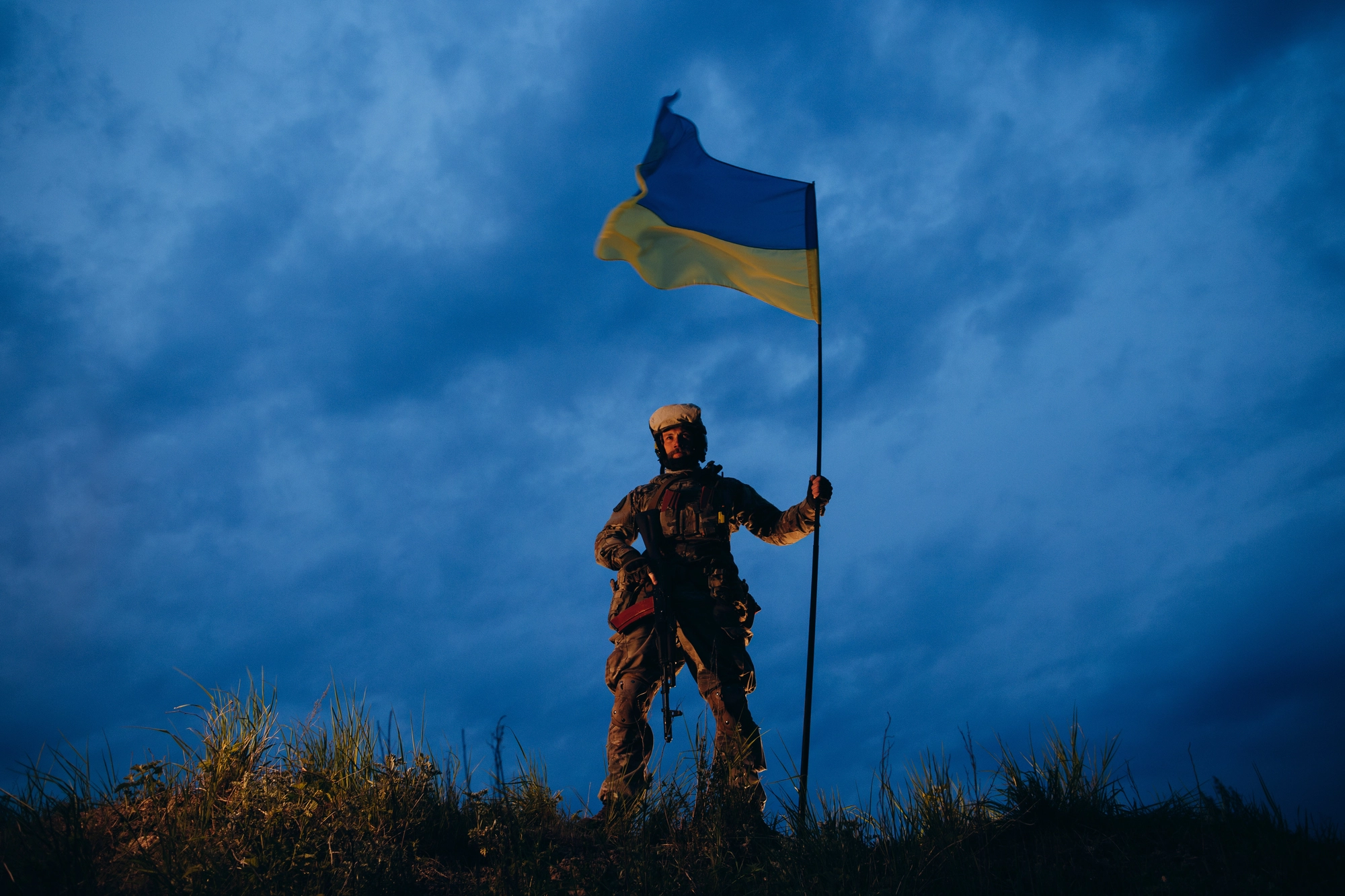 ЗСУ зачистили від росіян селище Удачне на Покровському напрямку