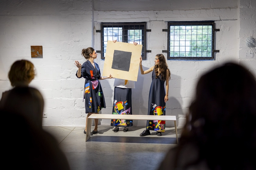 ДВРЗ Design Days 2025: що показали на виставці?