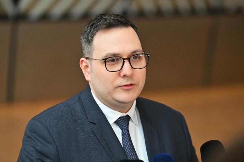 Чехія подвоїть фінансову допомогу на відновлення України