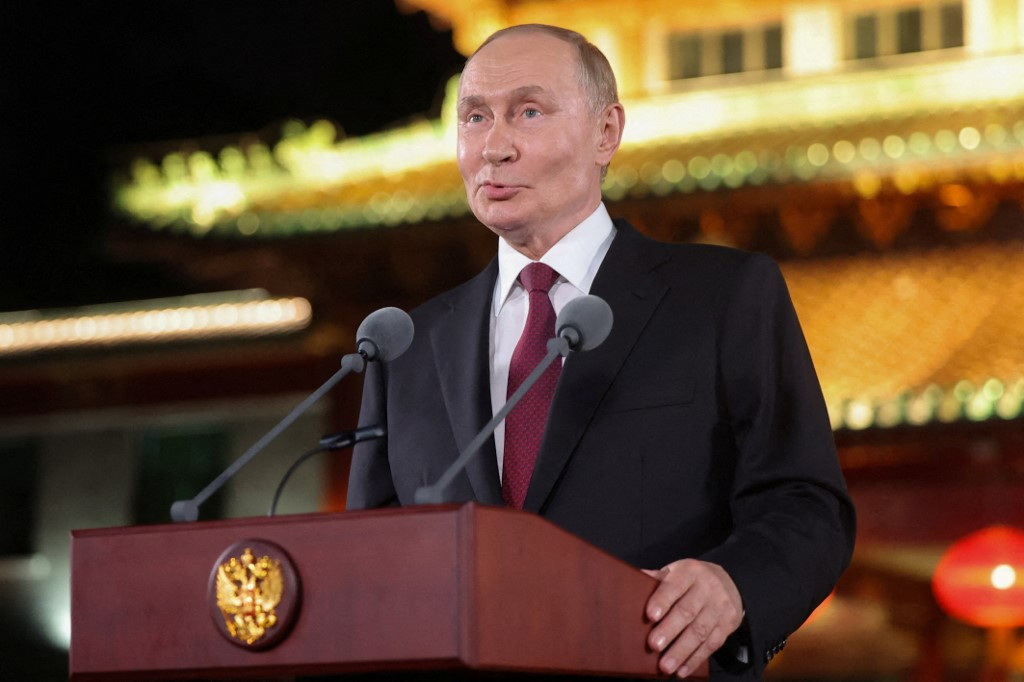 ‘Come to Moscow’ – Highlights of Putin’s Wednesday Statement on Ukraine