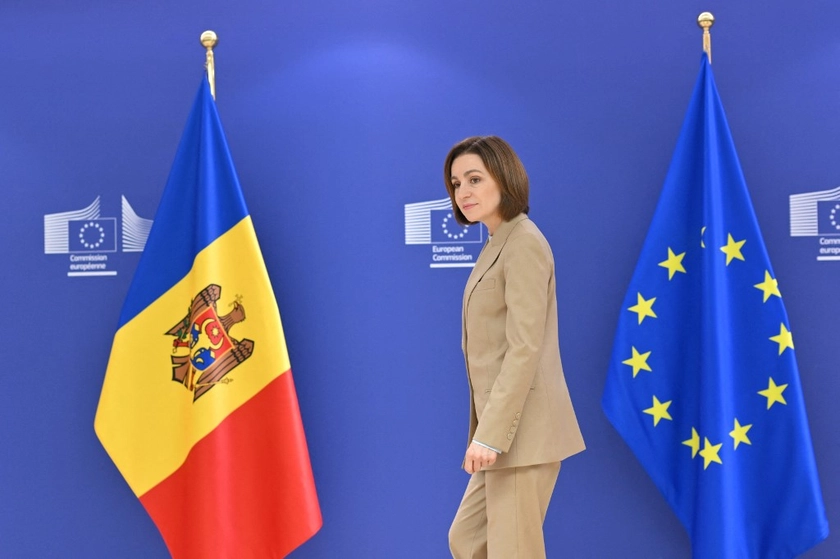 ЄС виділив Молдові €19 млн на реформи та надіслав сигнал бізнесу
