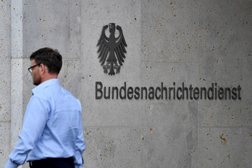 German Ambassador to Ukraine to Lead BND Spy Agency