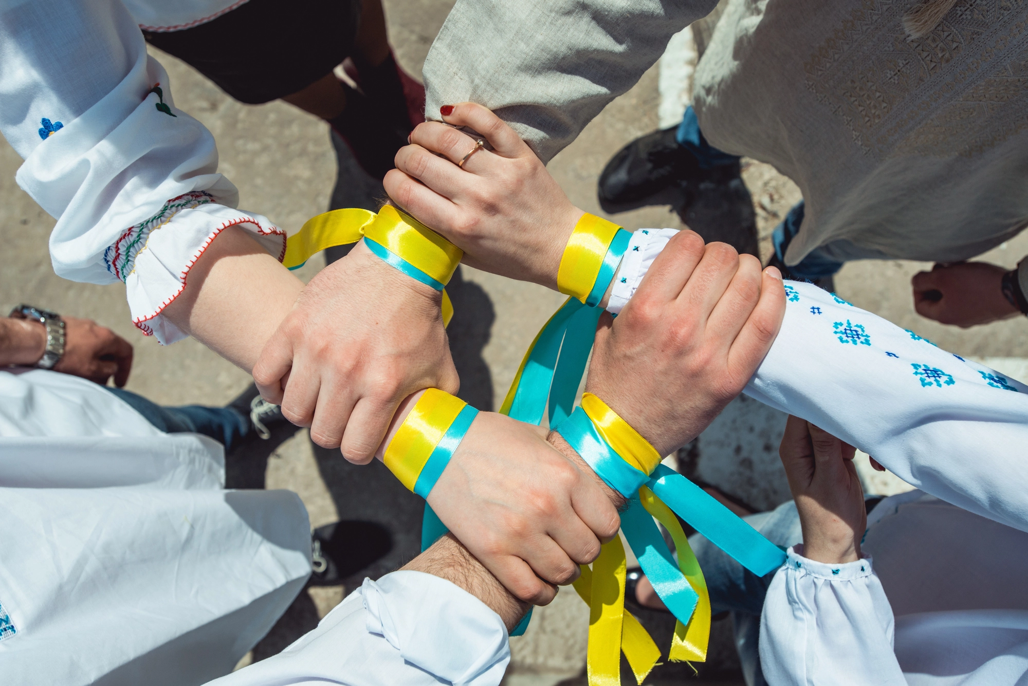 Уряд запрошує молодих українців з-за кордону на роботу в міністерства