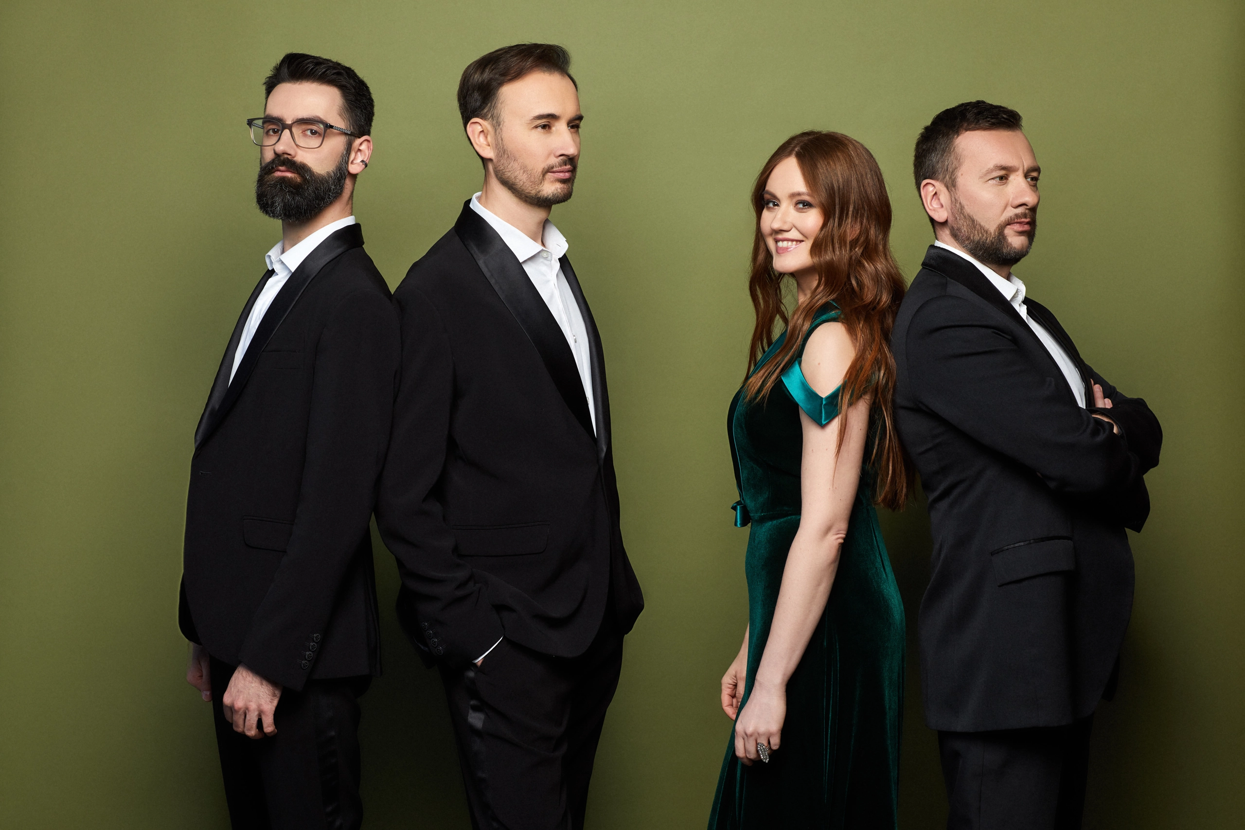 Language of Music Conveys Important Truths About Ukraine in Wartime
