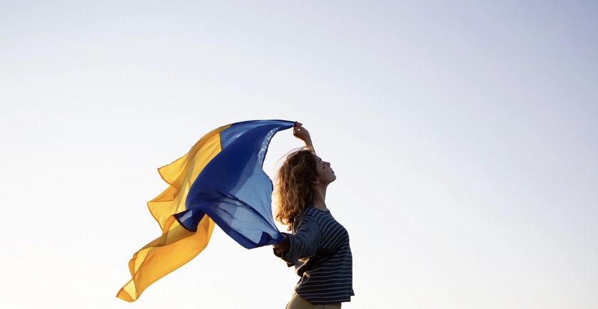 Українки з 17 країн світу зберуться в Іспанії, щоб посилити підтримку України
