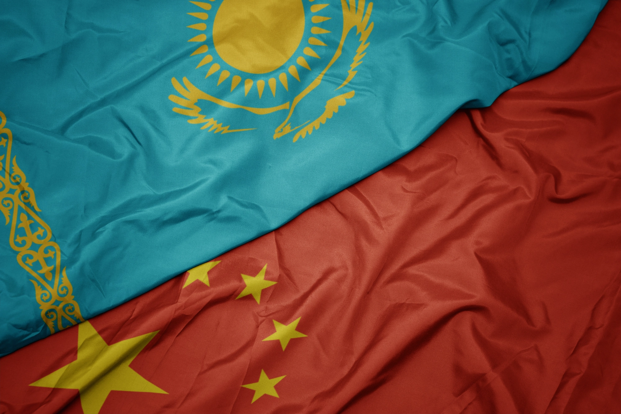 Китай та Казахстан витісняють Росію з бізнесу у Центральній Азії