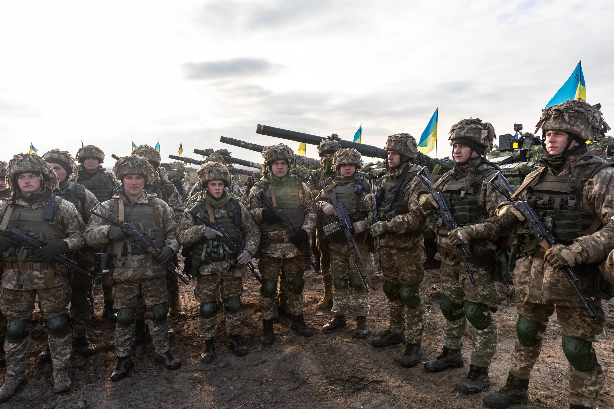 ЗСУ вибили росіян з населеного пункту на Добропільському напрямку