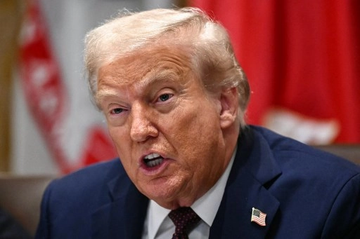 Трамп закликав до смертної кари для вбивці українки Ірини Заруцької