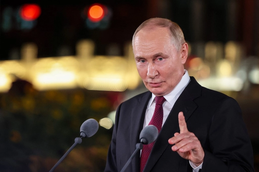 Moscow Only Understands the Language of Force: Why the West Must Be Proactive