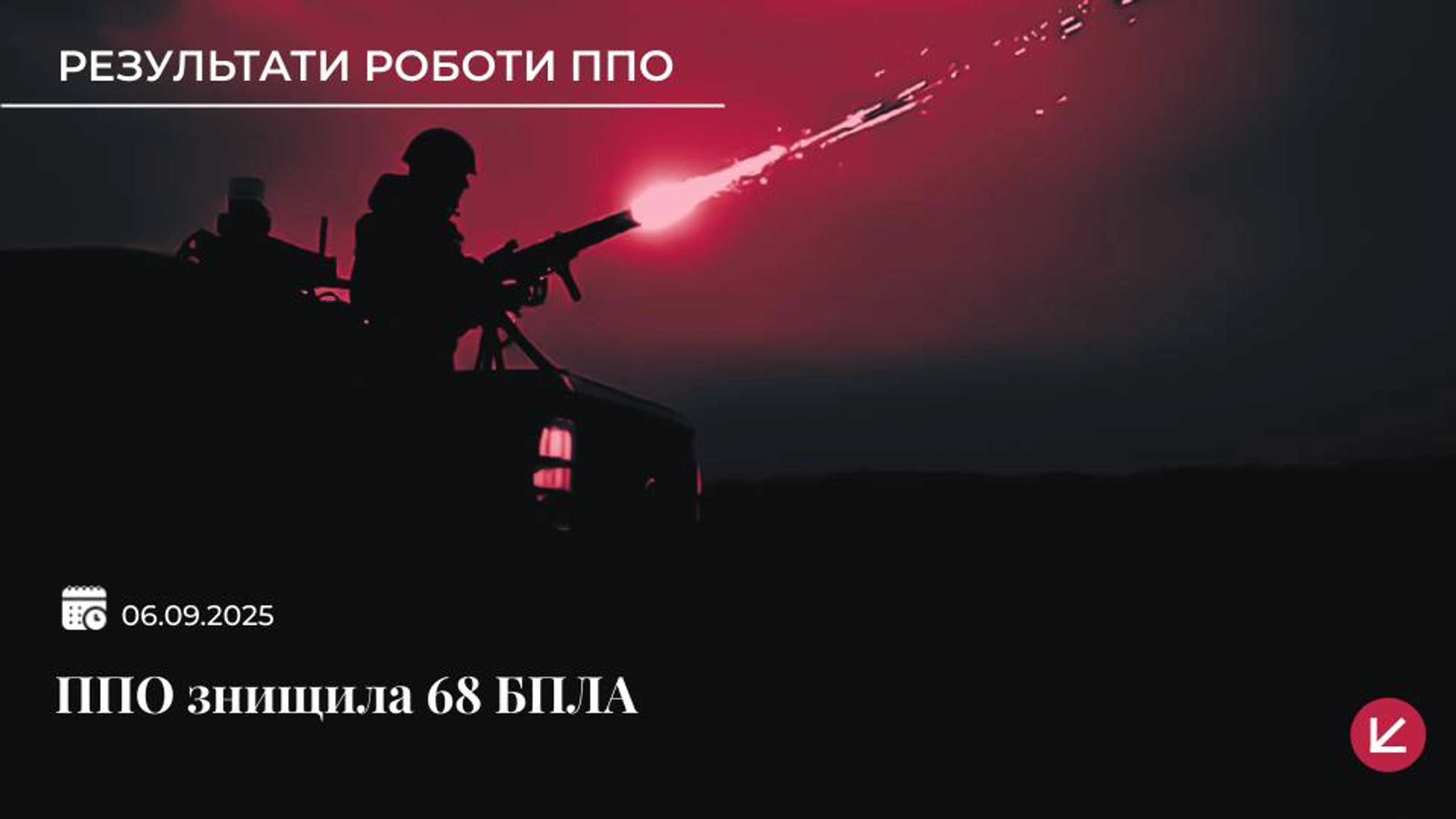 Росіяни запустили по Україні 91 БпЛА: є влучання на 8 локаціях