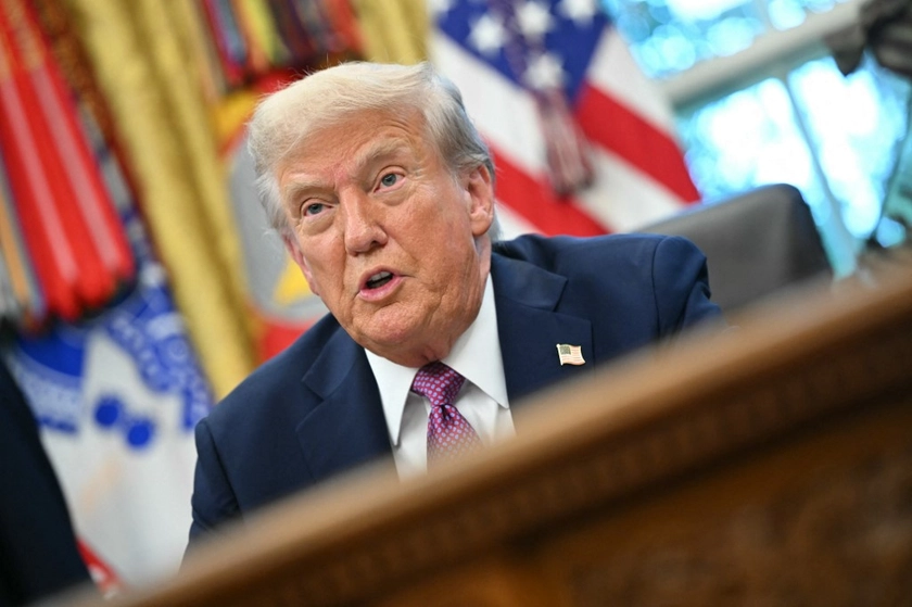 Трамп - про гарантії безпеки для України: Ми вирішимо це, ми їм допоможемо