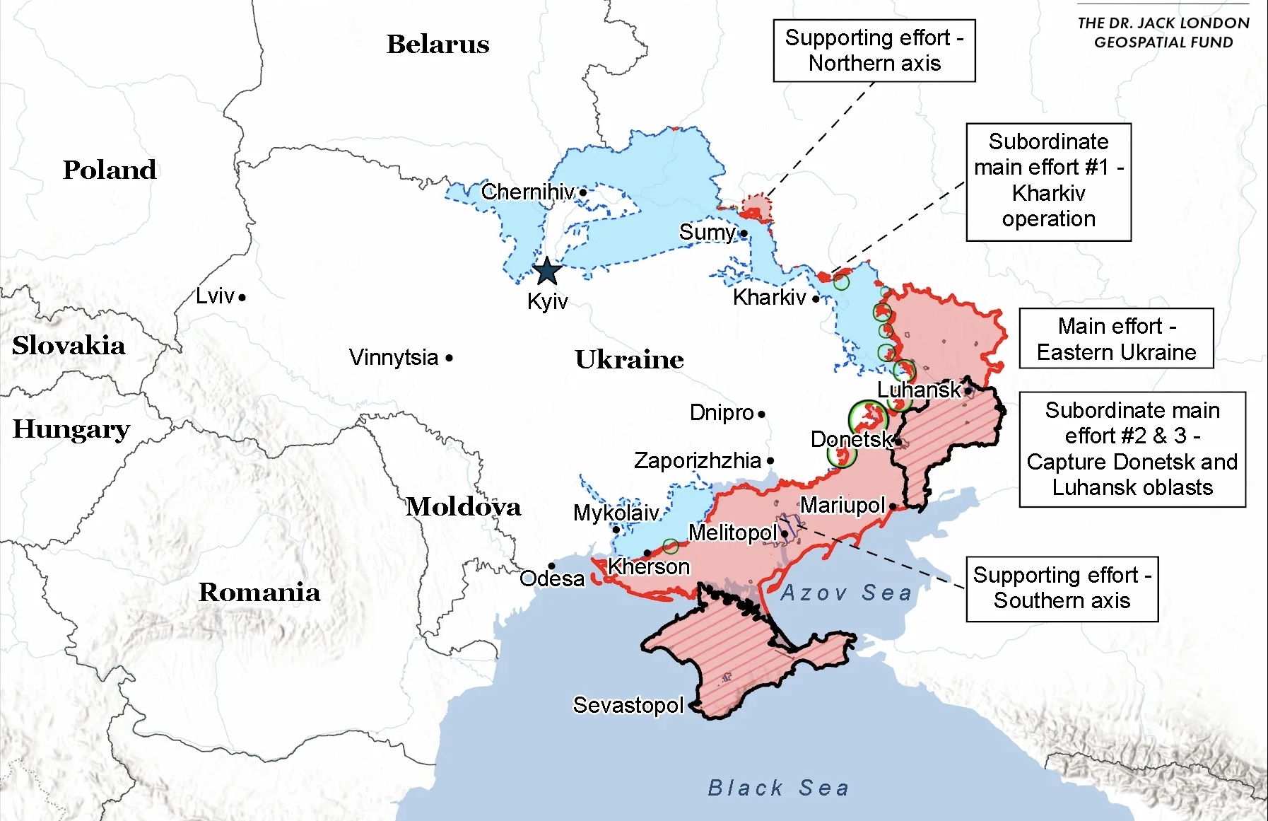 Russian Offensive Campaign Assessment, September 5, 2025