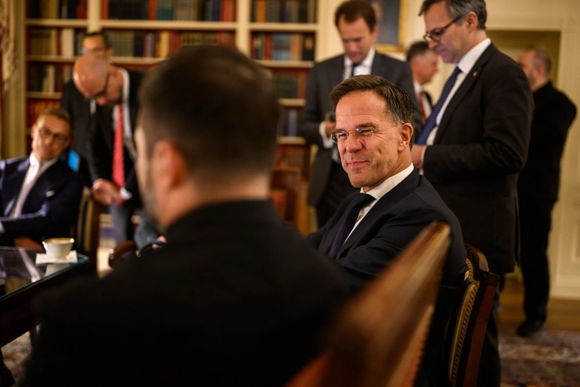 ‘Trip-Wire’ for Peace: Warnings Emerge Over Europe’s Ukraine Security Plan