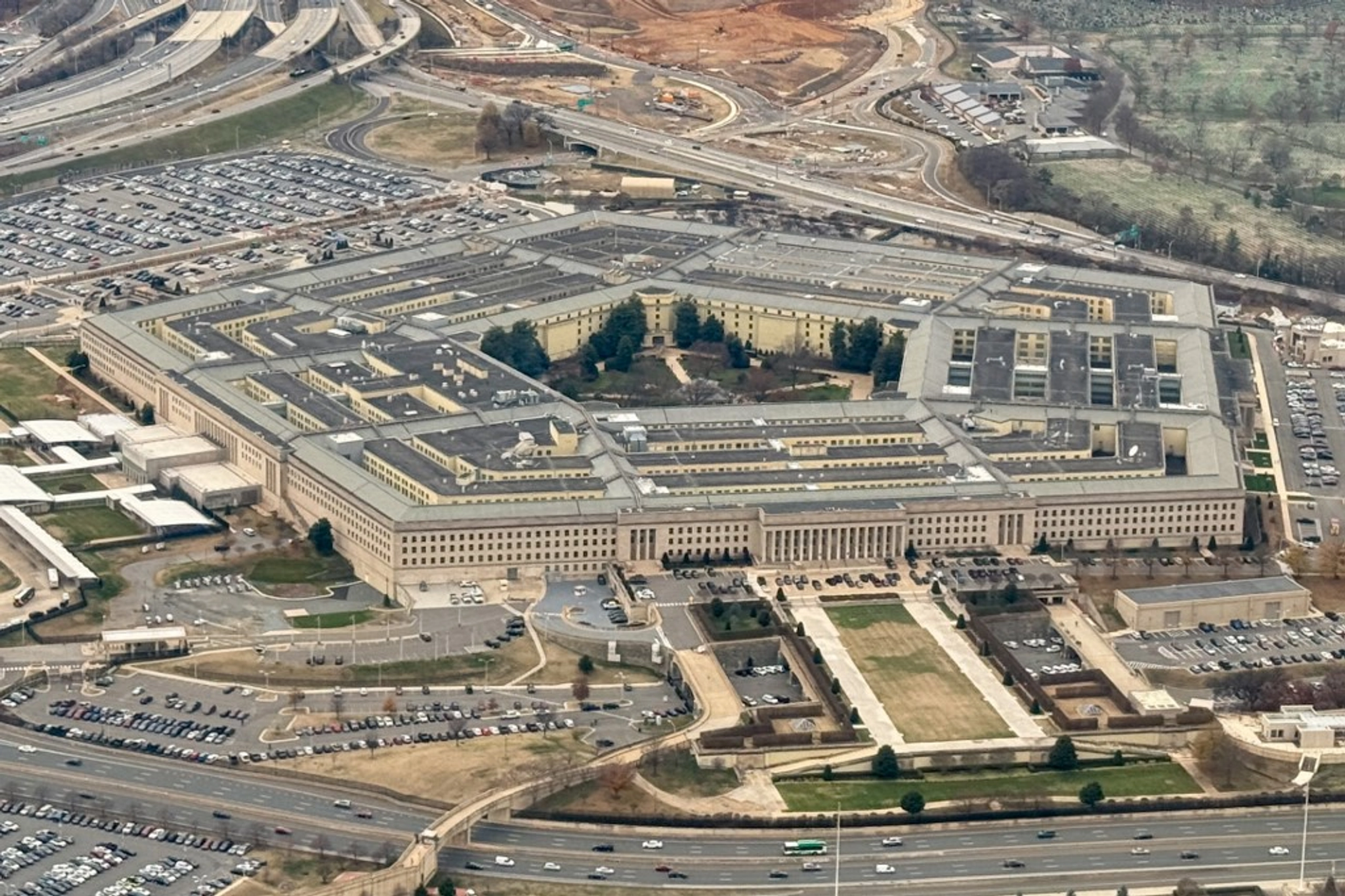 1st Week of War With Iran Cost US $11.3B
