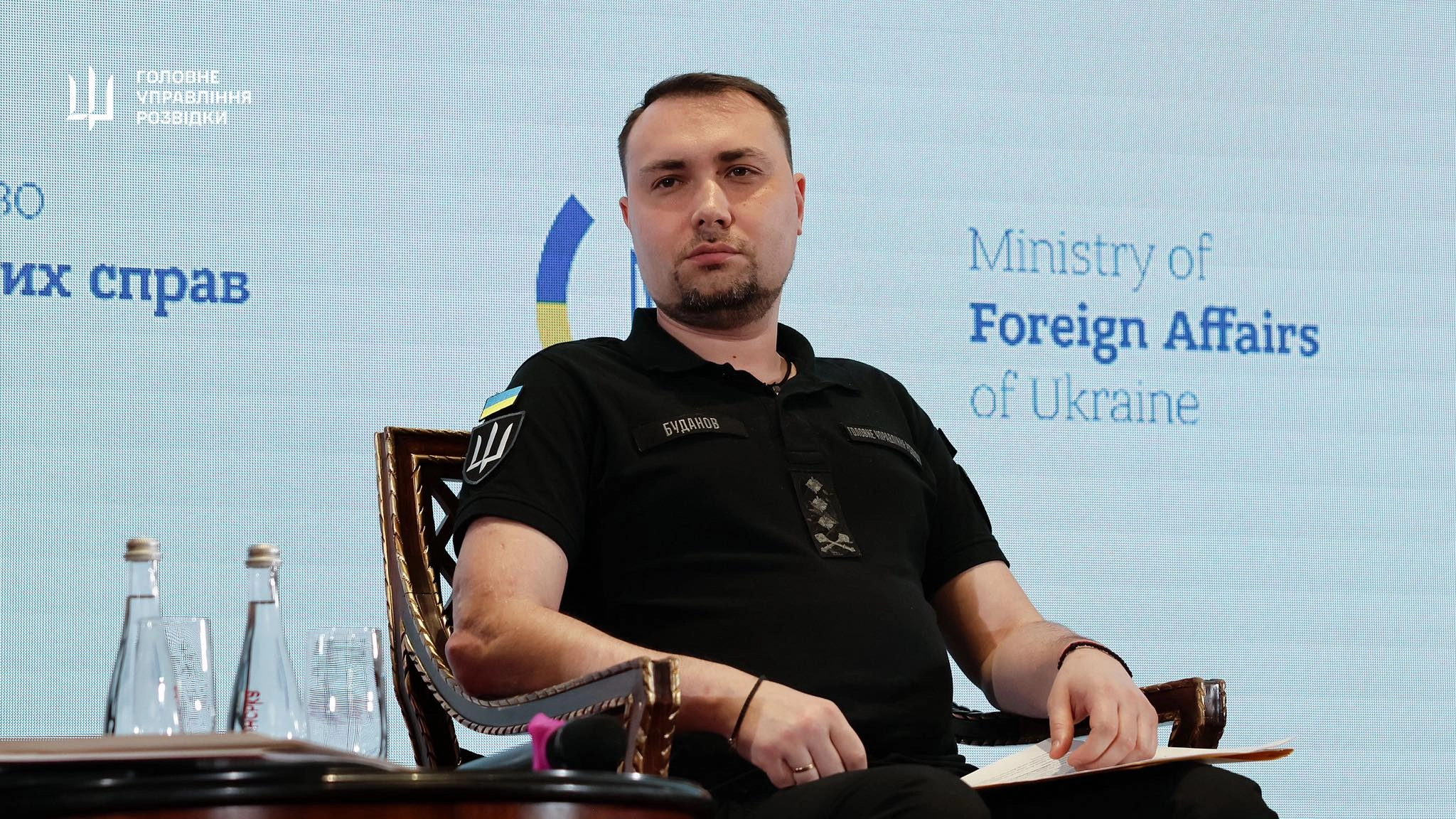 РФ може оголосити мобілізацію, хоча це болісно для неї, - Буданов