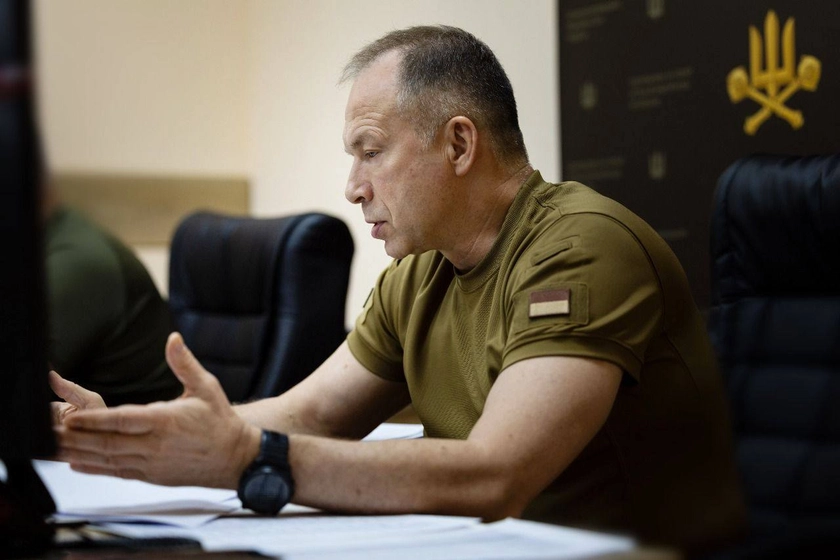 У серпні ЗСУ звільнили 58 км² та зірвали великий наступ РФ