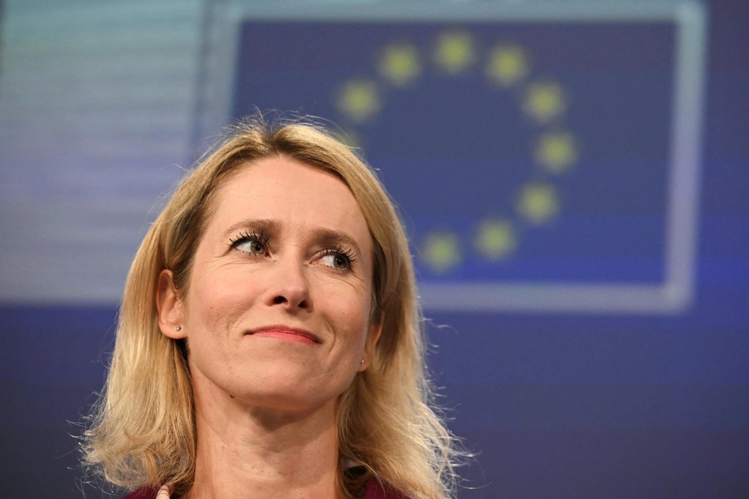 'Ukraine Is the Victim Here' - Top EU Diplomat Says Trump Is Wrong to ...