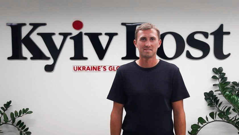 Олександр Стеценко – той, хто через футбол вчить дітей жити