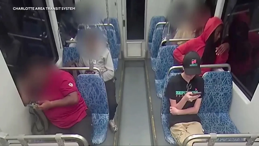 Як вбивство української біженки стало політичним спалахом