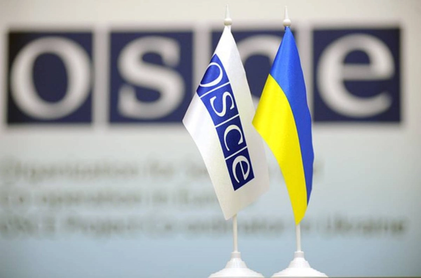 ОБСЄ сьогодні скликає спеціальне засідання через масовані атаки РФ