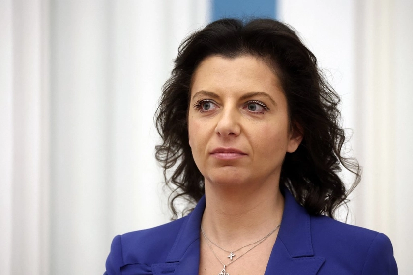 Один з рупорів Кремля затихне? Що відомо про хворобу Маргарити Симоньян