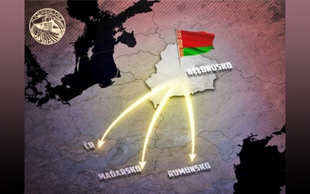 В Європі викрили та ліквідували білоруську шпигунську мережу