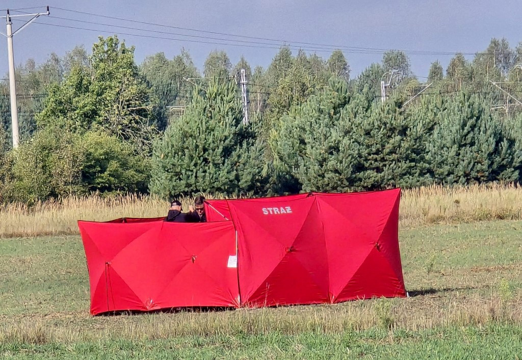 'No Targets on Polish Territory Were Planned': Moscow Denies Polish Airspace Violation