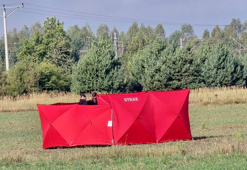 «Жодних ударів по території Польщі не планувалося»: РФ заперечує порушення повітряного простору