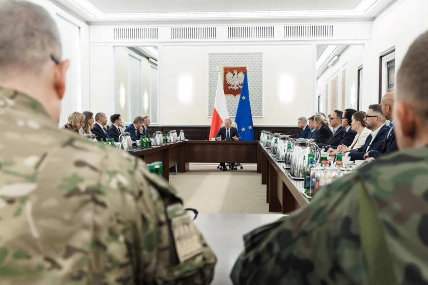 ‘Reckless and Unprecedented’: NATO, EU Allies Blast Russia After Drone Breach in Poland