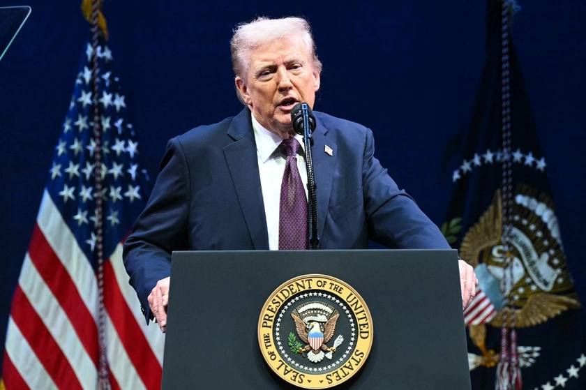 Трамп запропонував ЄС 100% мита проти Китаю та Індії для тиску на РФ