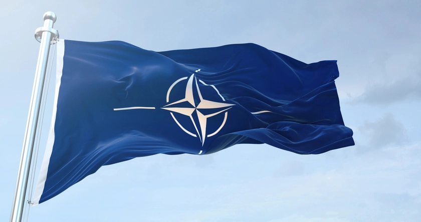 НАТО не вважає заліт дронів у Польщу нападом