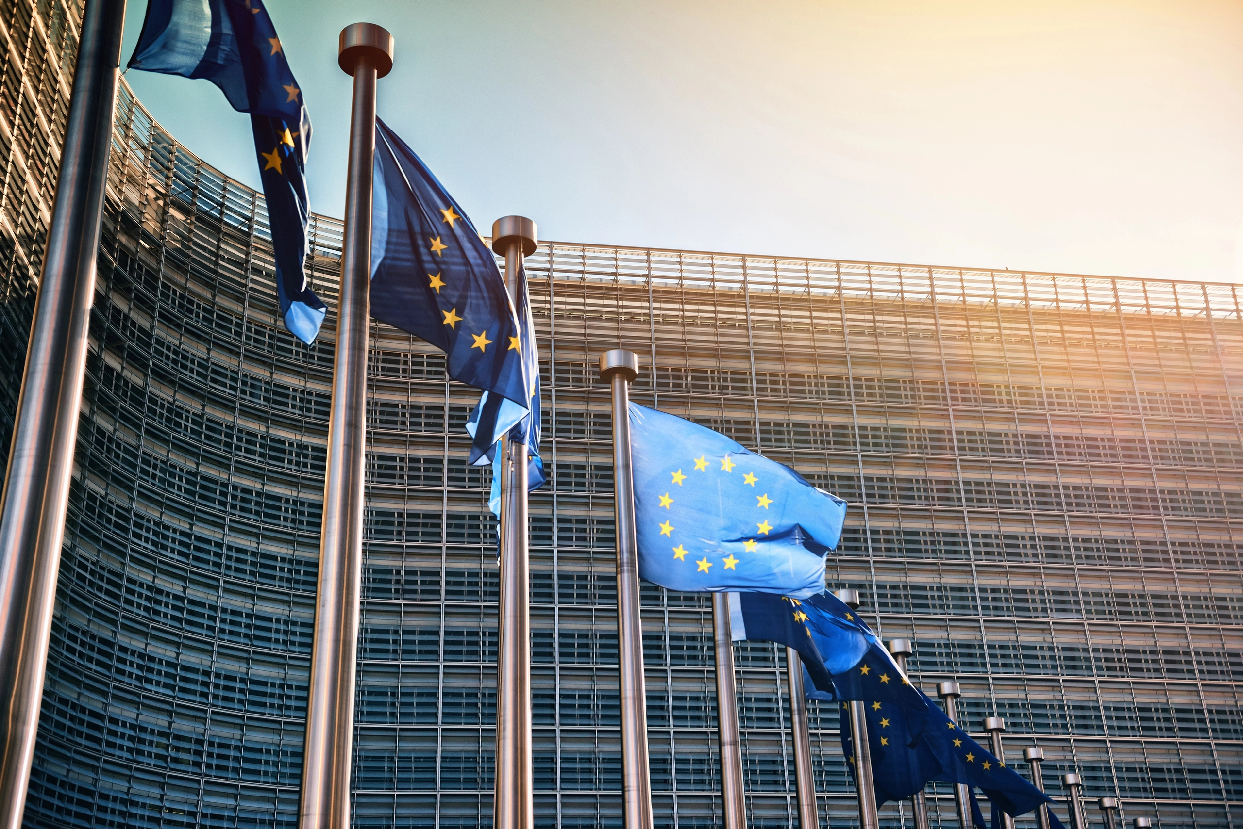 ЄС запропонував Україні “дронний альянс” на 6 млрд євро