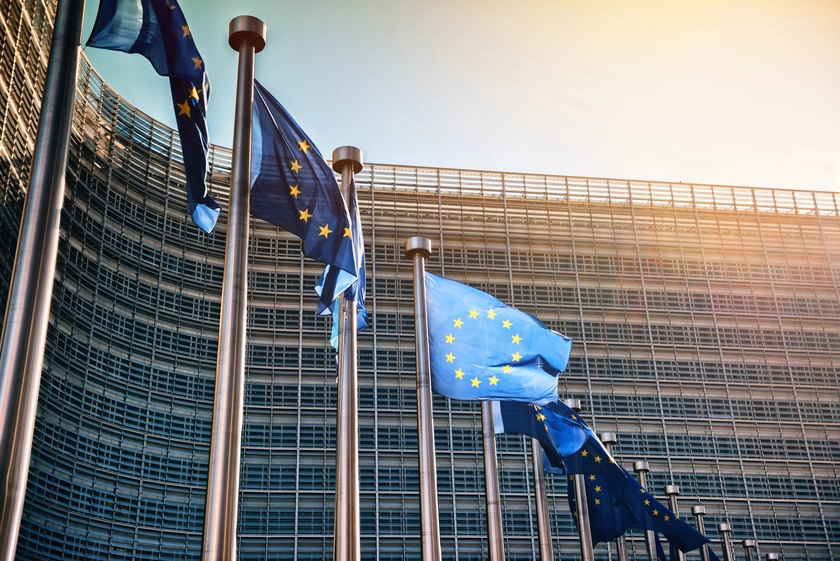 ЄС запропонував Україні “дронний альянс” на 6 млрд євро