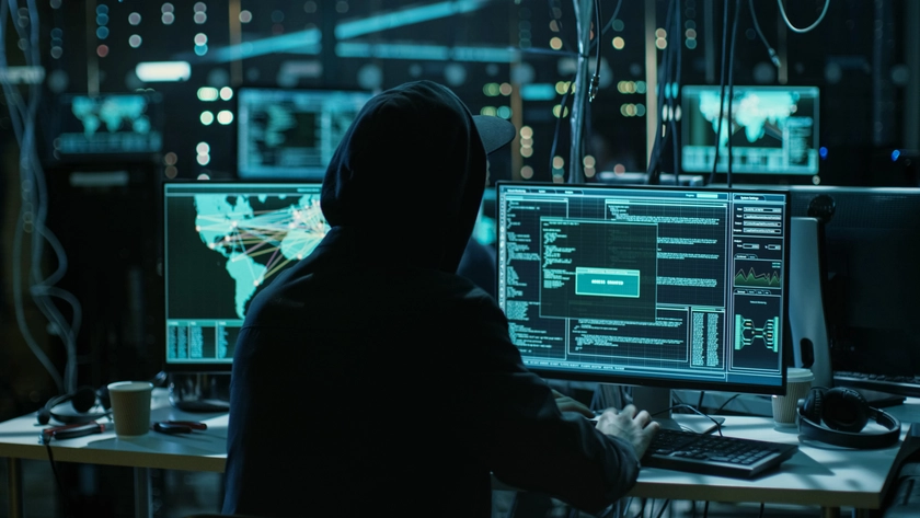 Ukrainian Cybercrime Suspect Placed on EU’s Most Wanted List