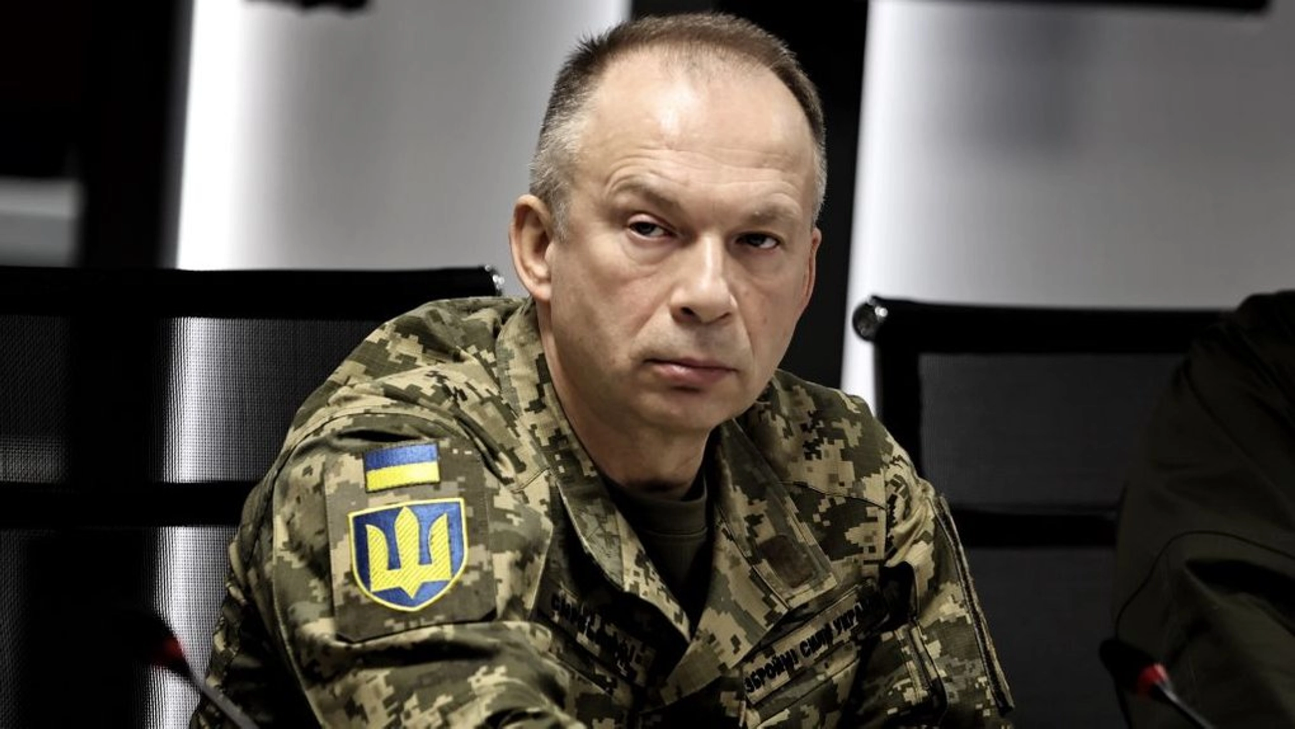 Сирський розповів, скільки російських цілей уразили українські дрони в серпні