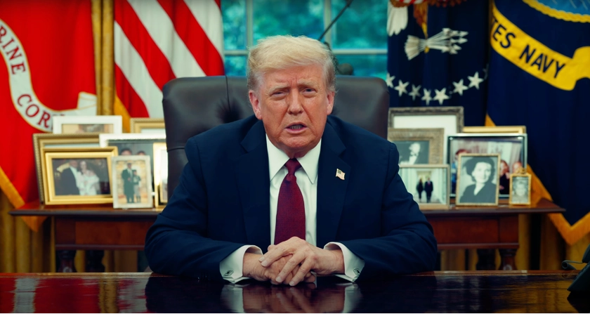 Charlie Kirk Murder – Whitehouse, Kremlin, US ‘Right’ All Agree: ‘Left’ to Blame