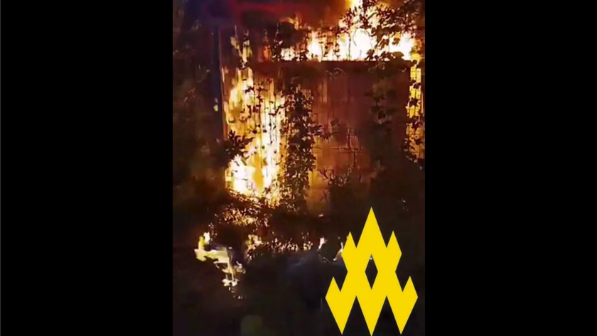 ‘Just the Beginning’: Guerrillas Sabotage Hub for Russia’s Advanced Weapons in Tula