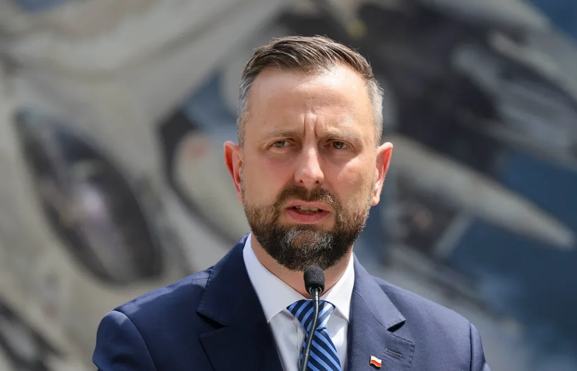 Швеція терміново відправляє до Польщі літаки та системи ППО