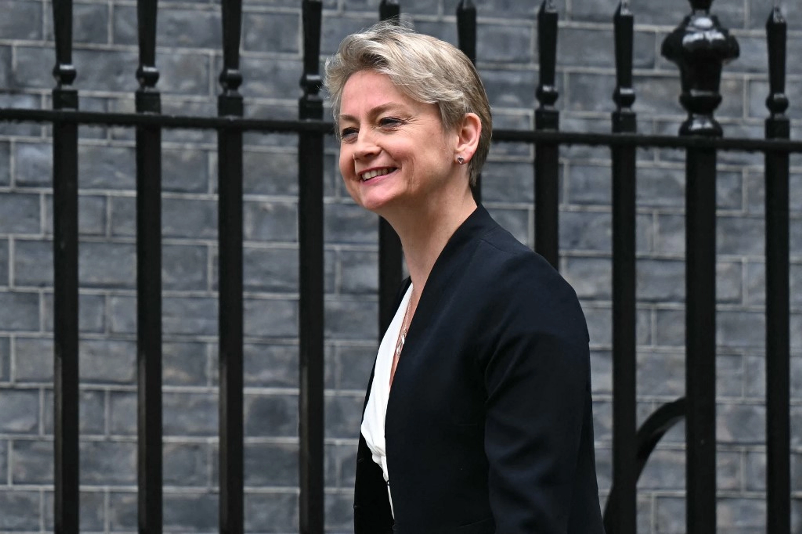 UK Foreign Minister Makes First Trip Abroad to Kyiv, Pledges £142M Winter Aid