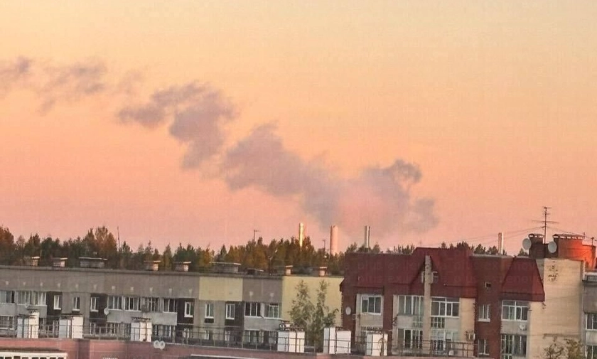 Дрони СБУ атакували ключовий хаб тіньового флоту РФ та нафтові об’єкти