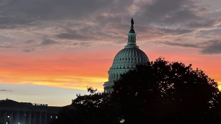 US Congress Challenges White House With Bipartisan Push to Strengthen Baltic Defenses