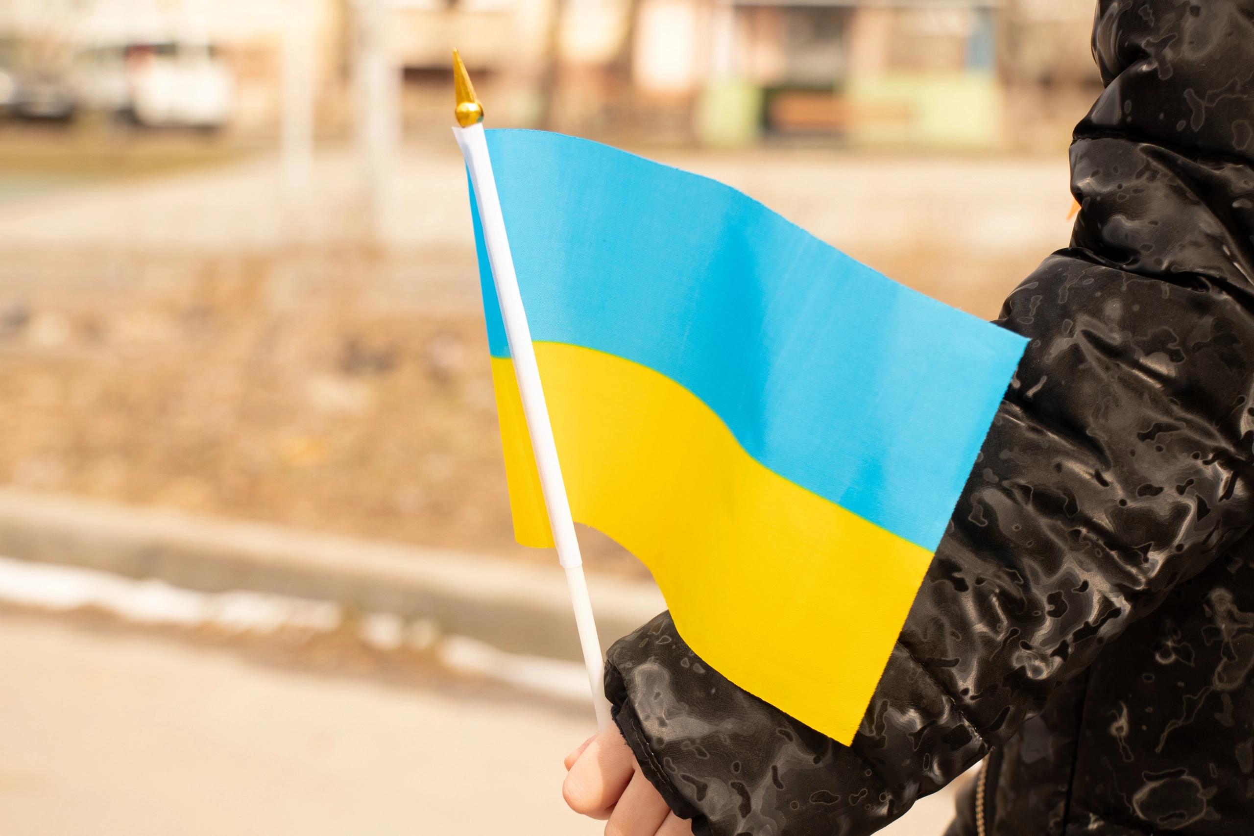 З Росії повернули депортованого 17-річного українця