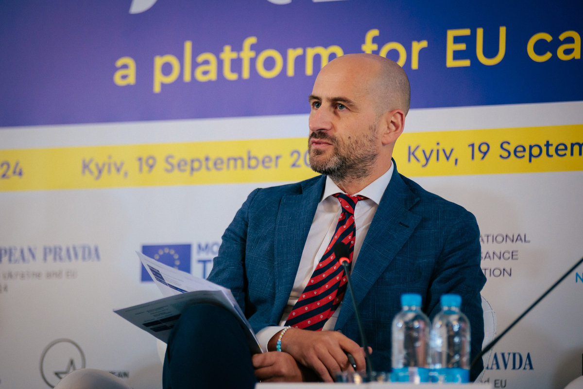 Europe Forced to Rethink Its Defense Strategy