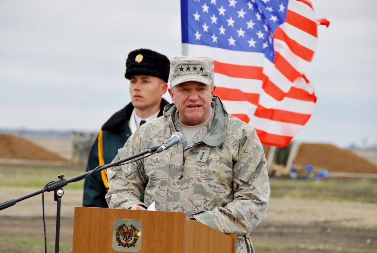 Scrap ‘Air Policing’ for Alert Status, Ex-NATO Commander Demands Amid Russia ‘Hybrid’ War