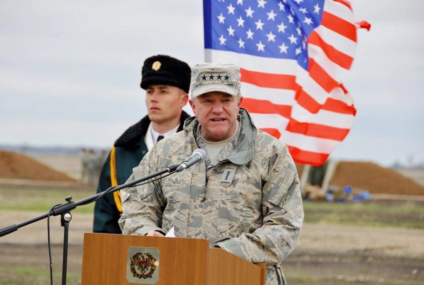 Scrap ‘Air Policing’ for Alert Status, Ex-NATO Commander Demands Amid Russia ‘Hybrid’ War