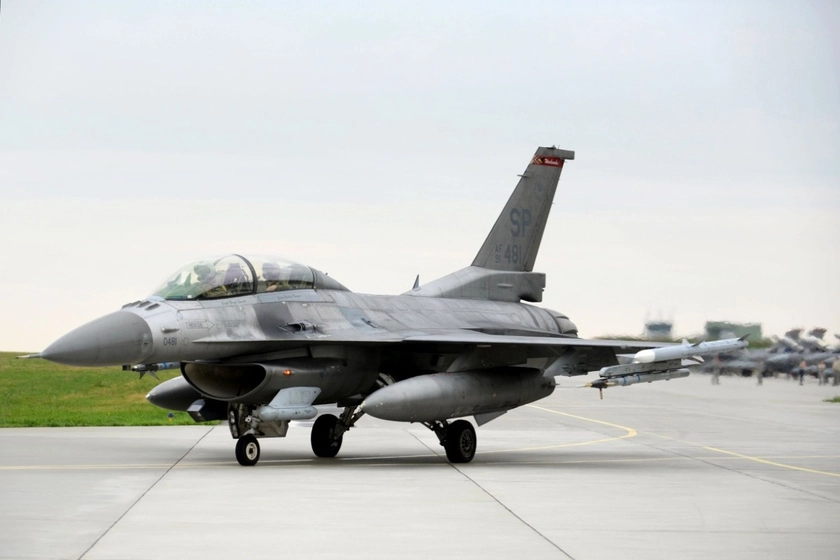 NATO on High Alert as Russian Drone Violates Romanian Airspace
