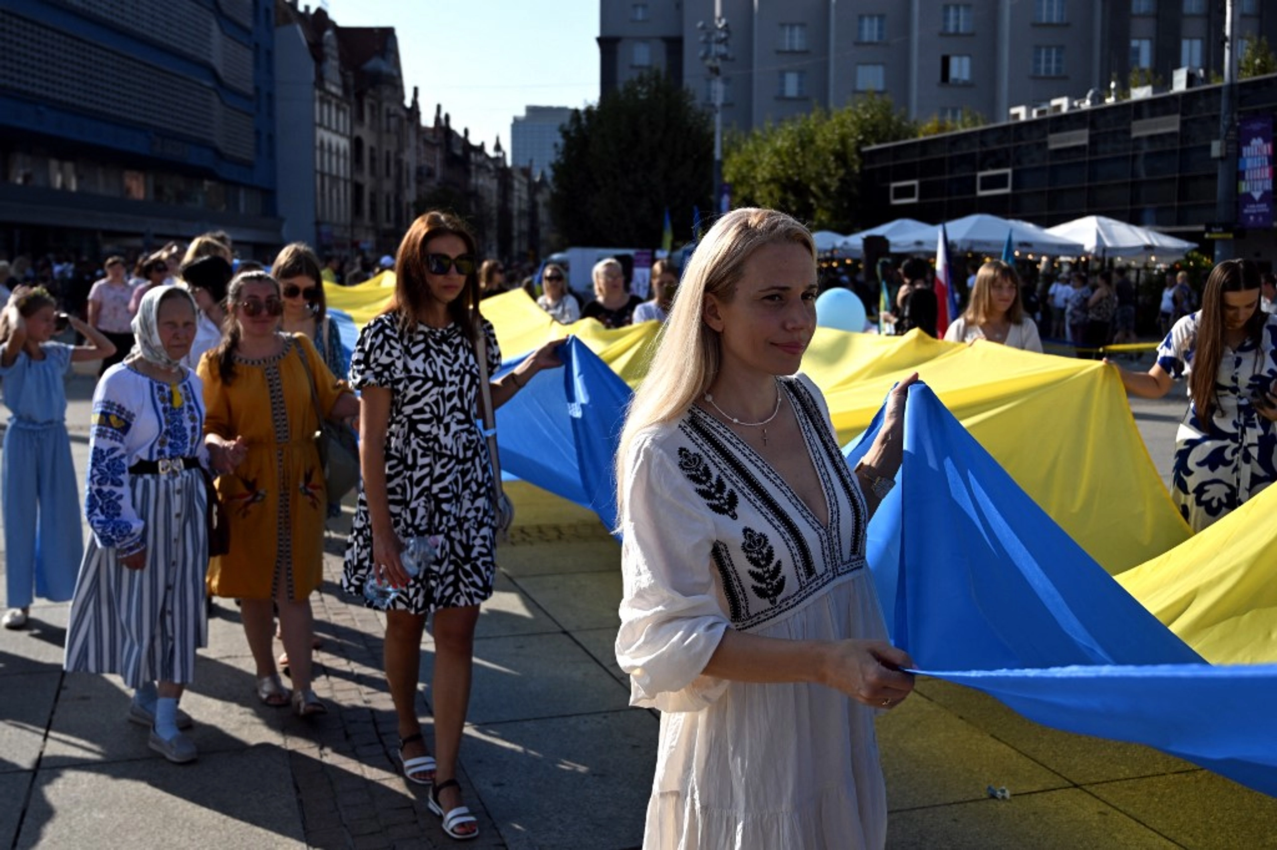 Сейм Польщі ухвалив закон про пільги для іноземців, зокрема українців