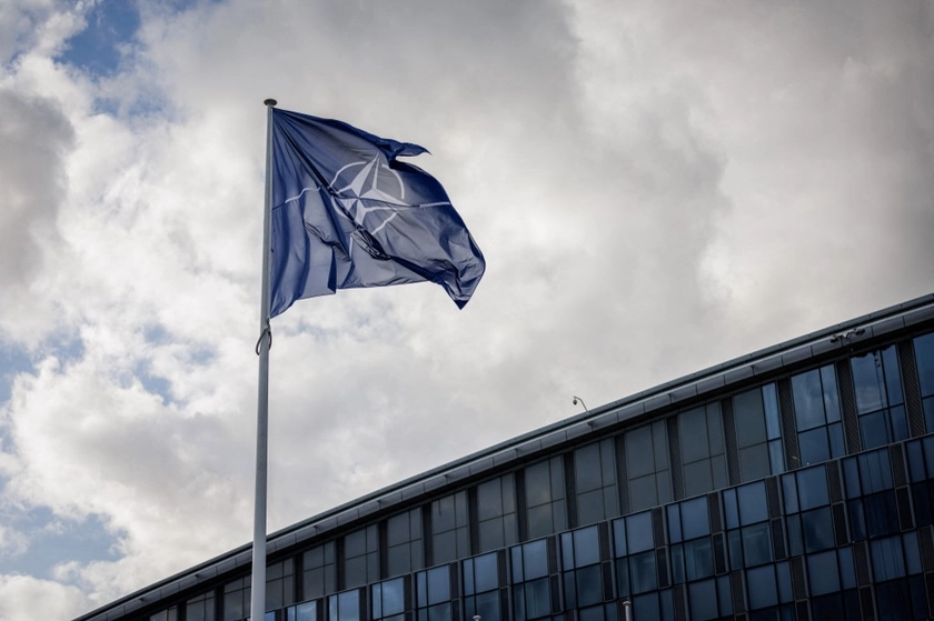 Can NATO’s Air Shield Unlock Ukraine’s Recovery?