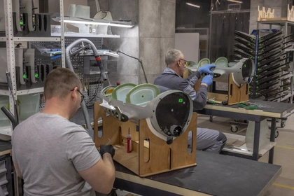 From Aid to Alliances: Why Ukraine’s Future Lies in Business Partnerships, Not Just Recovery