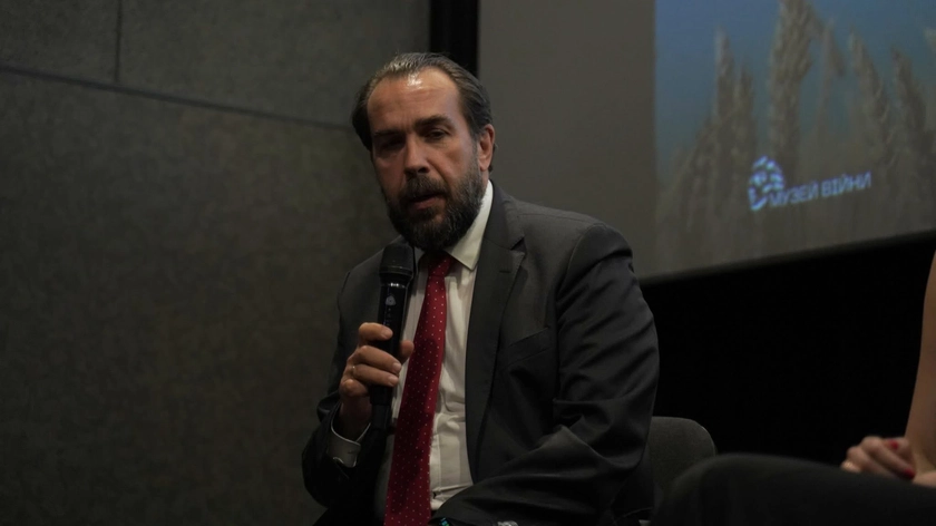 Drones Over Poland – “Social Resilience Key to Survival” Says Polish Ambassador in Kyiv